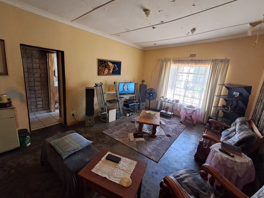 2 Bedroom Property for Sale in Ventersdorp North West
